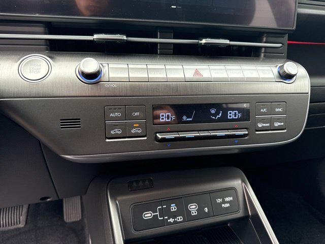 2026 Hyundai Kona SEL Premium - Photo 28