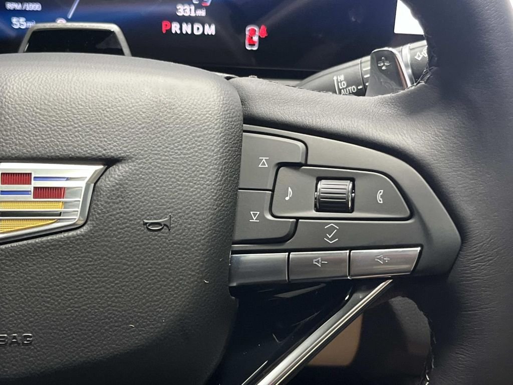 2026 Cadillac CT5 Premium Luxury - Photo 18