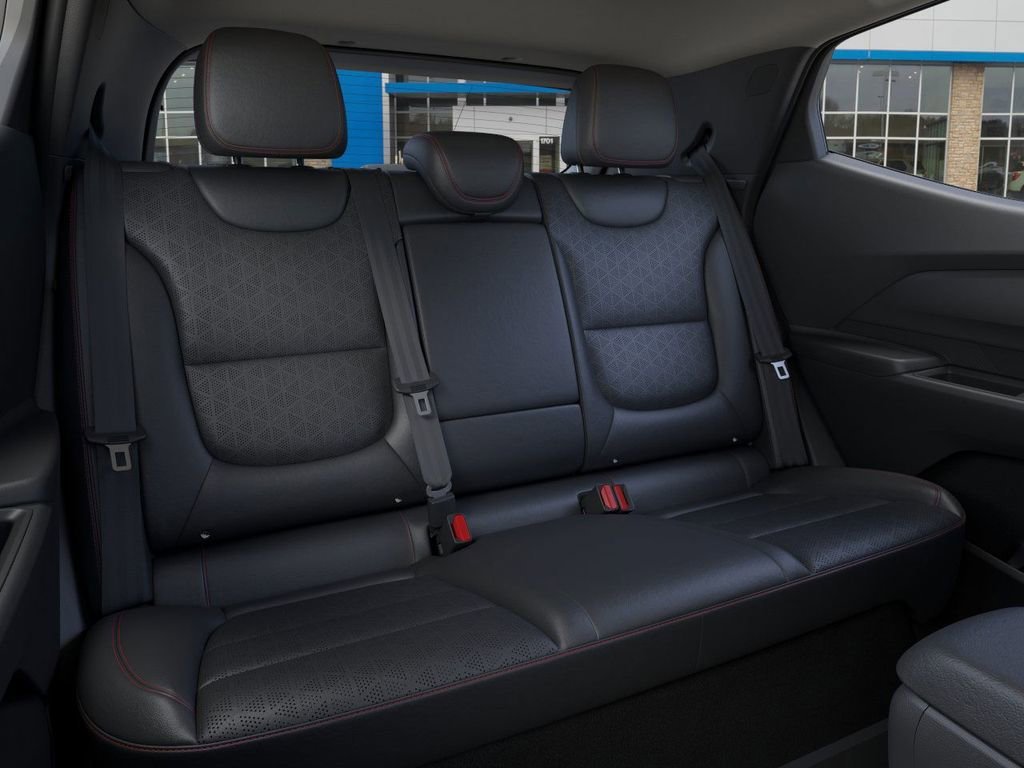 2027 Chevrolet Bolt RS - Photo 17