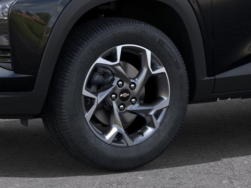 2025 Chevrolet Trax LT - Photo 12
