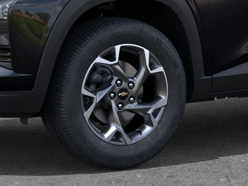 2025 Chevrolet Trax LT - Photo 12