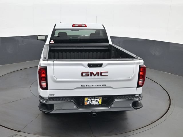 New 2026 Summit White GMC Pro image 16