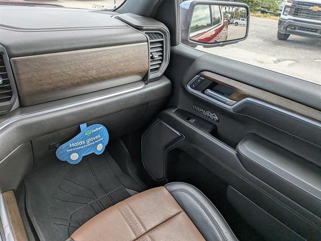 2025 Chevrolet Silverado 1500 High Country - Photo 16