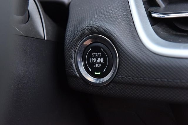 Used 2025 Gray Chevrolet LS image 17