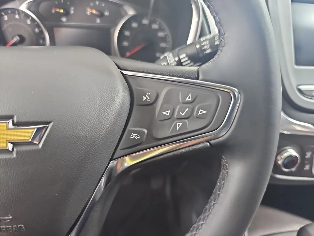 Certified Used 2024 Red Chevrolet LT image 23