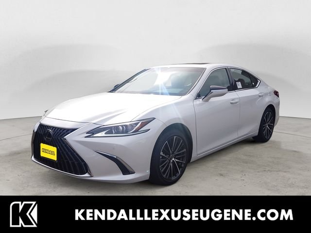 2025 Lexus ES 350 FWD