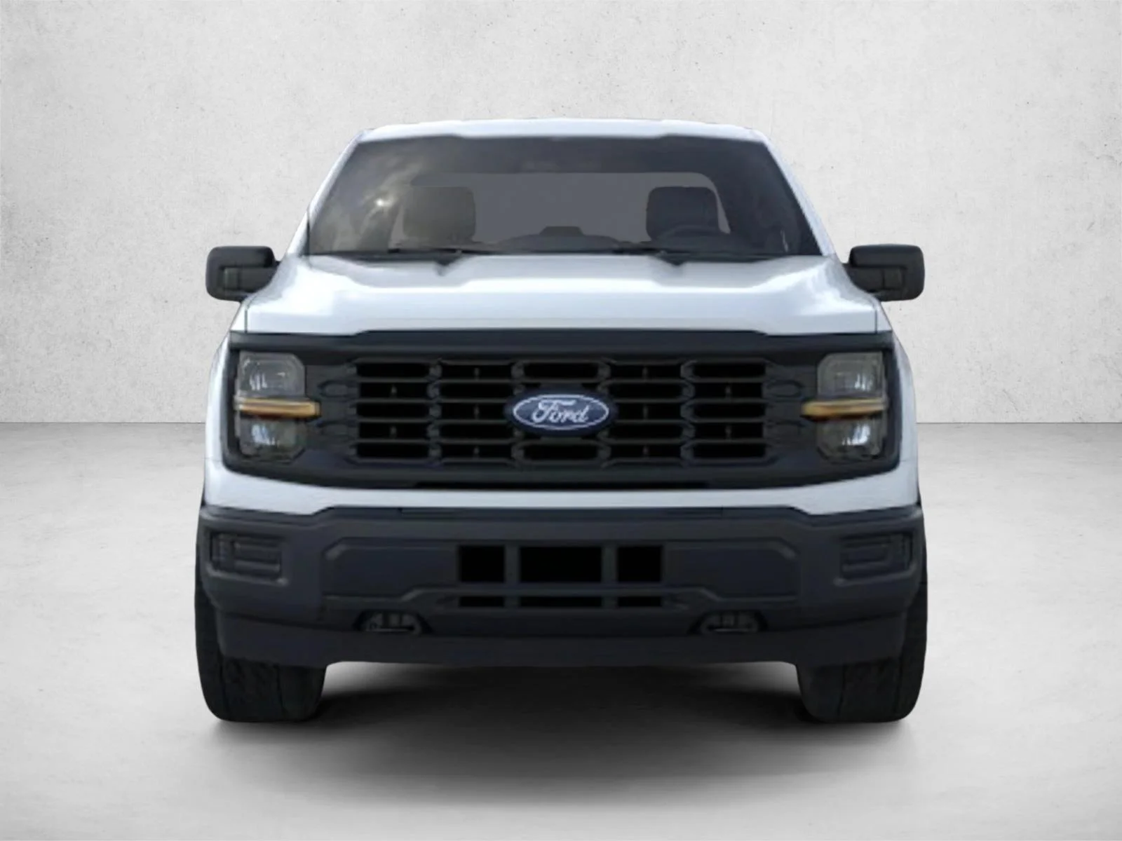 New 2026 Oxford White Ford XL image 6