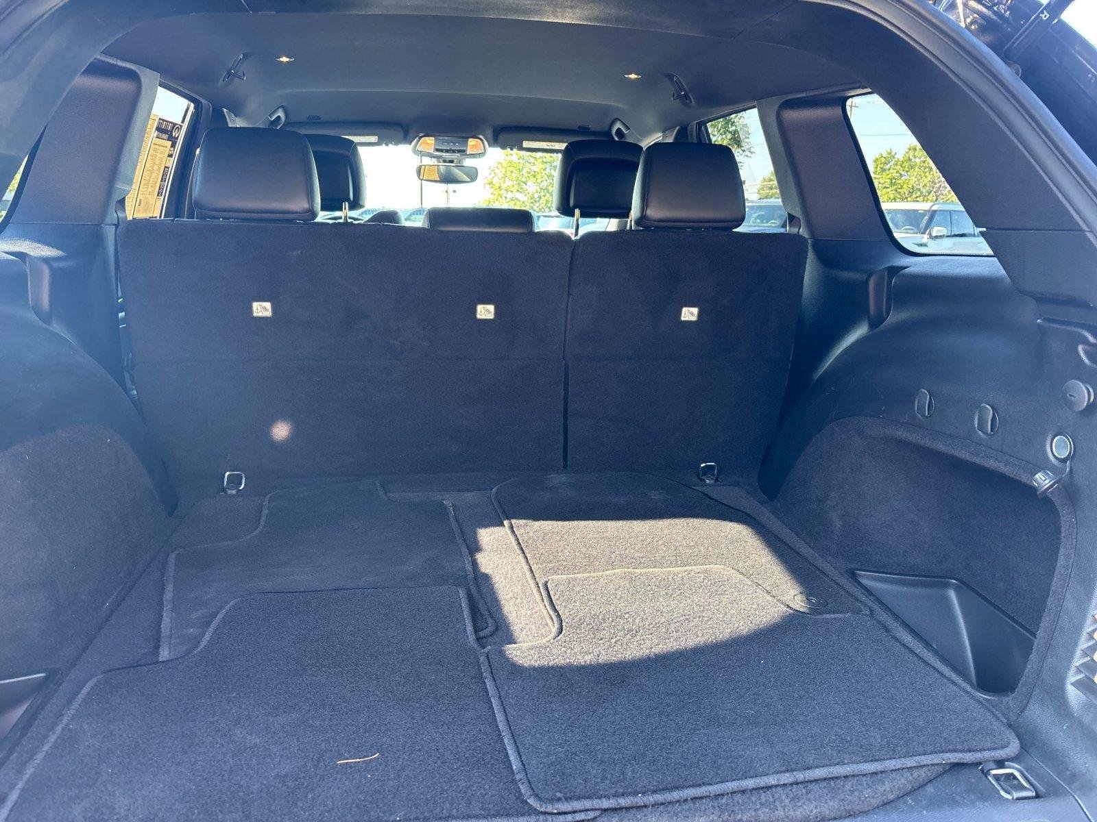 Used 2020 Granite Crystal Metallic Clearcoat Jeep Altitude image 36
