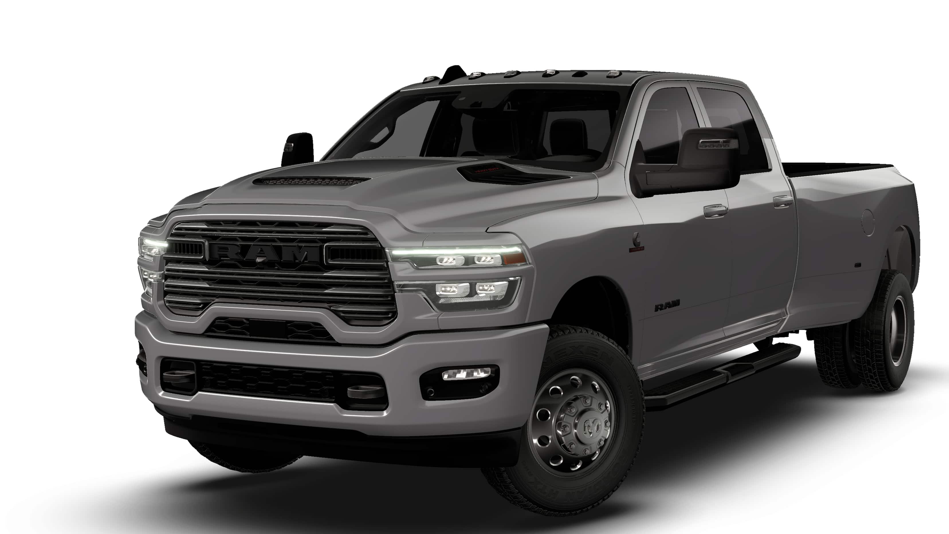 2026 RAM 3500's photo