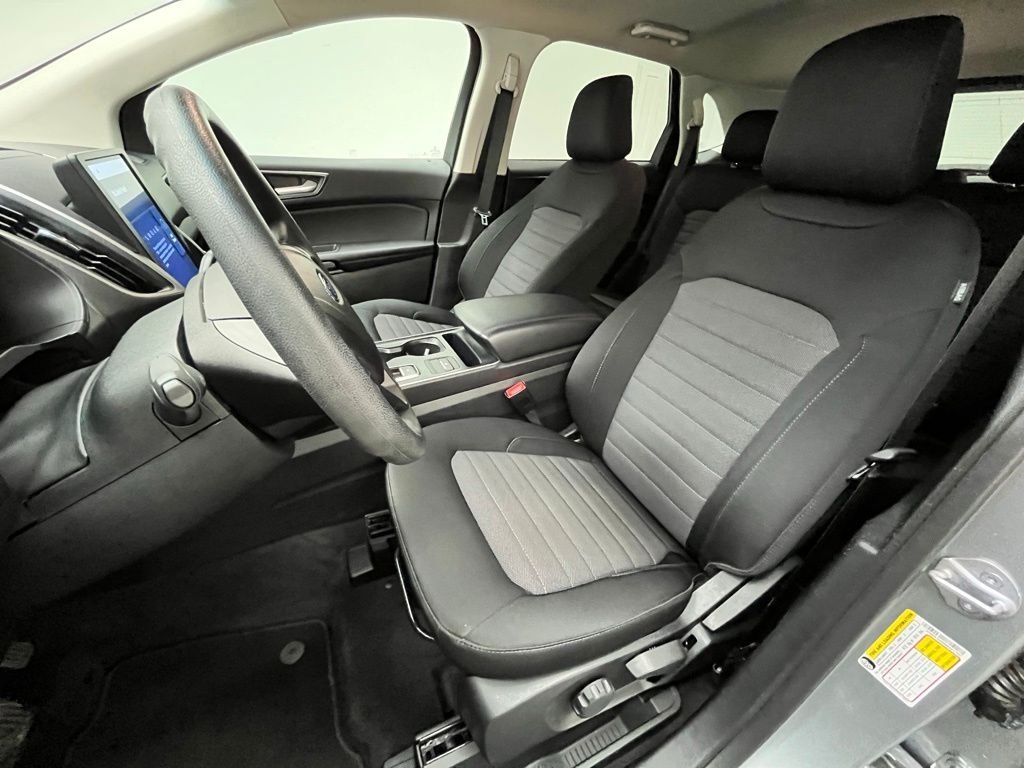 2022 Ford Edge SE - Photo 19