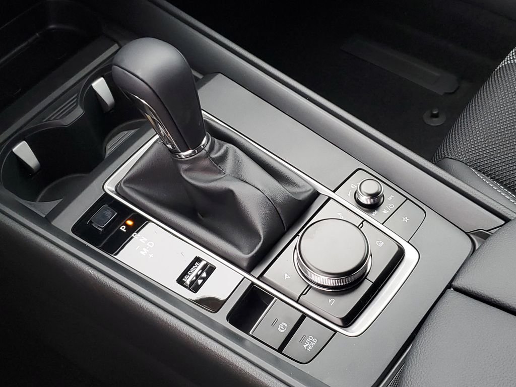 New 2026 Polymetal Gray Metallic Mazda 2.5 S Meridian Edition AWD image 26