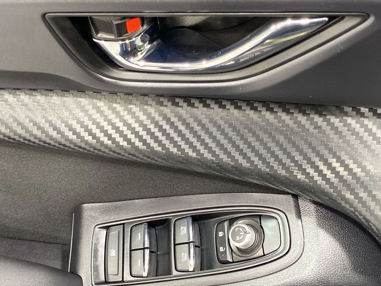 2025 Subaru Ascent Premium - Photo 13