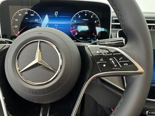 New 2026 Sonoran Brown Metallic Mercedes-Benz E 350 image 25