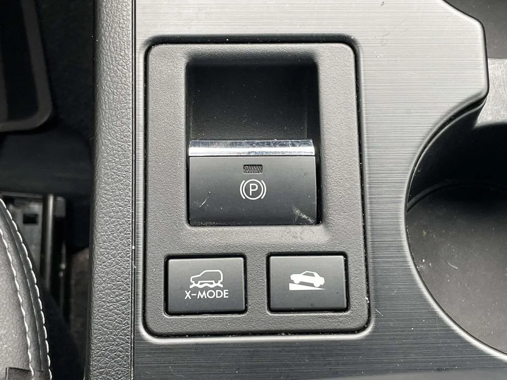 2018 Subaru Outback Limited - Photo 23