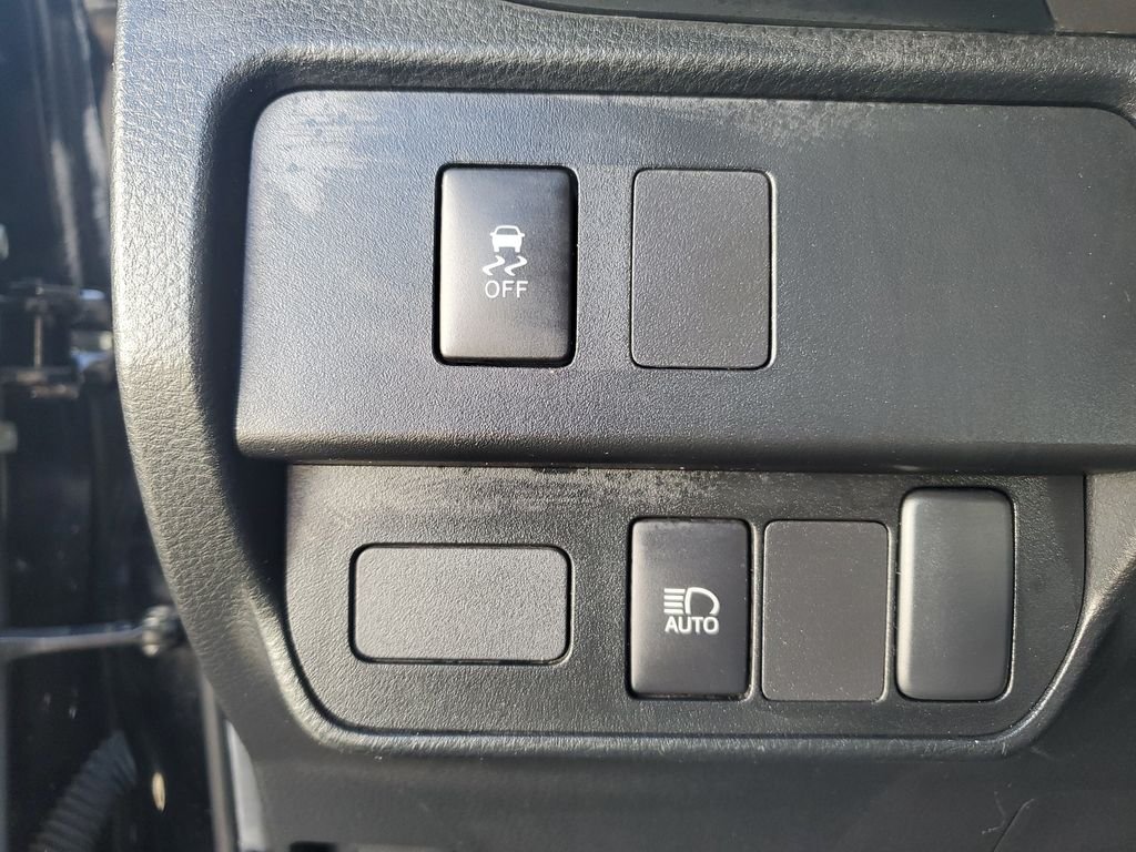 Used 2023 Black Toyota SR5 image 22