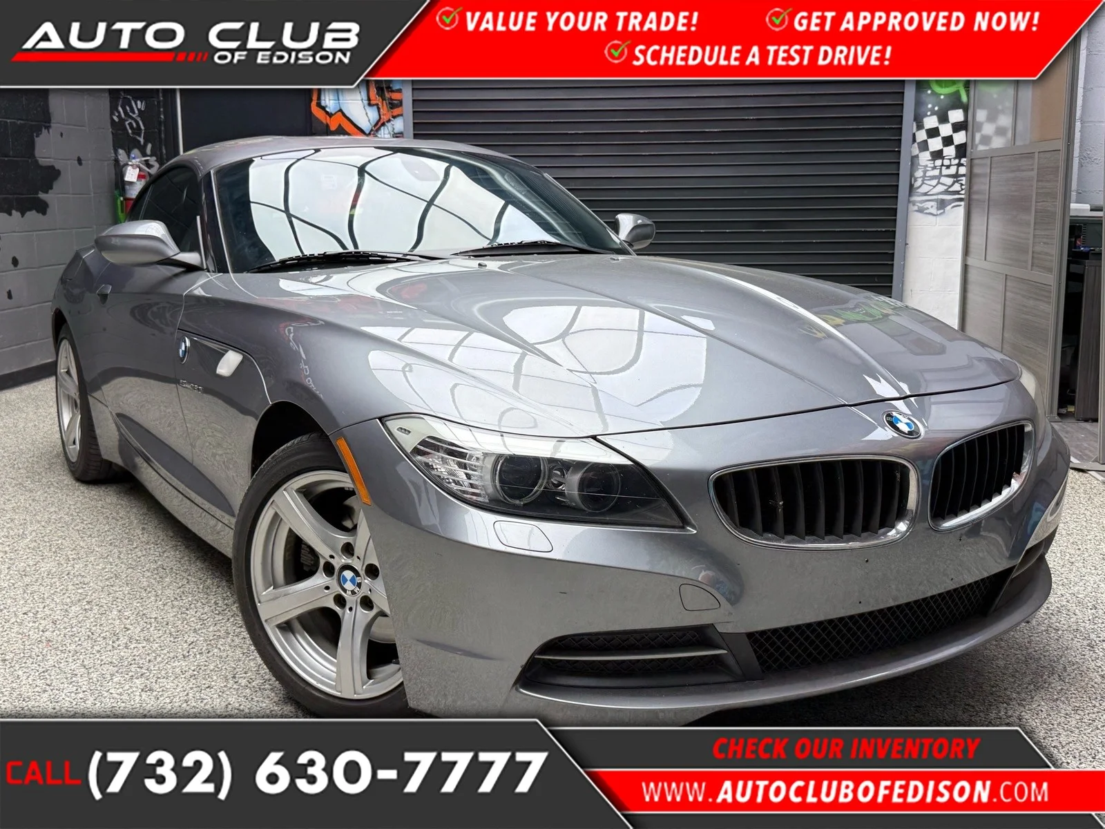 2009 BMW Z4 sDrive30i's photo