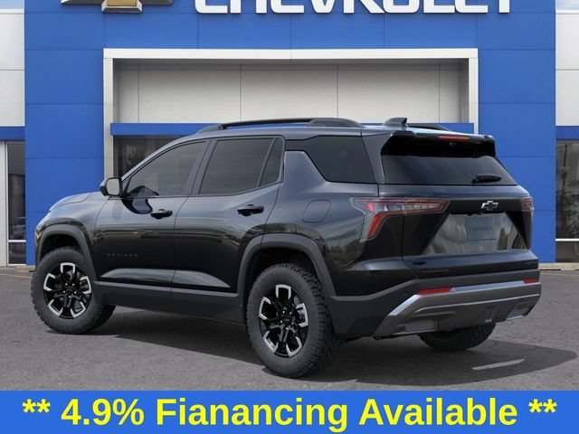 2027 Chevrolet Equinox ACTIV - Photo 3