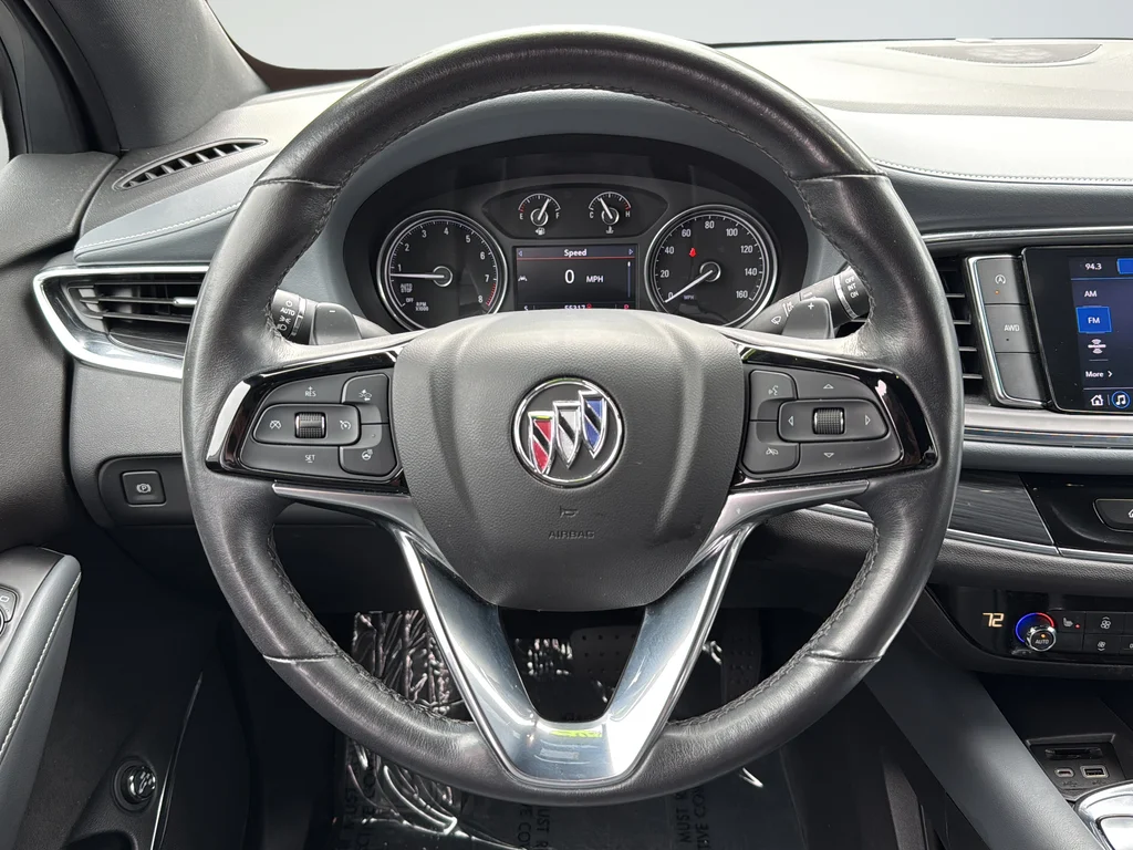 Used 2023 Gray Buick Essence image 27