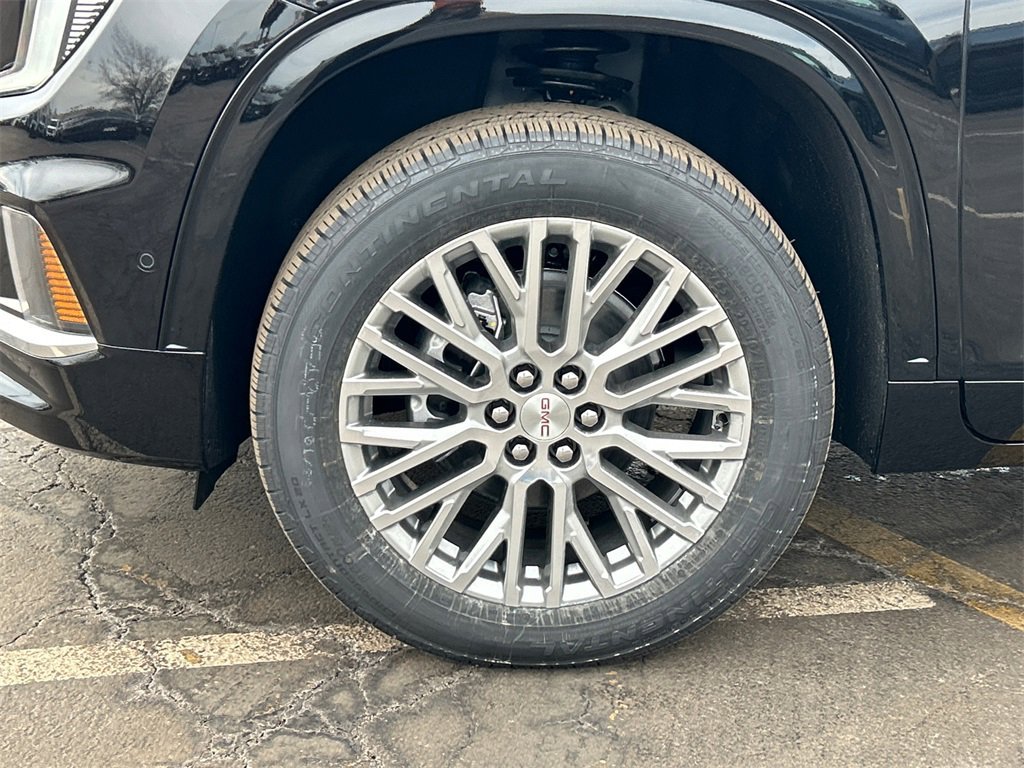 2026 GMC ACADIA - Image 10