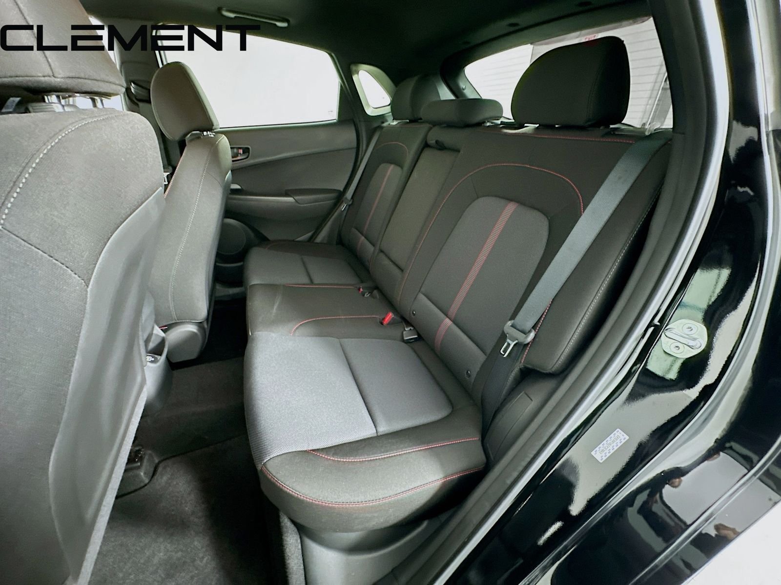 Certified Used 2023 Black Hyundai N Line image 33