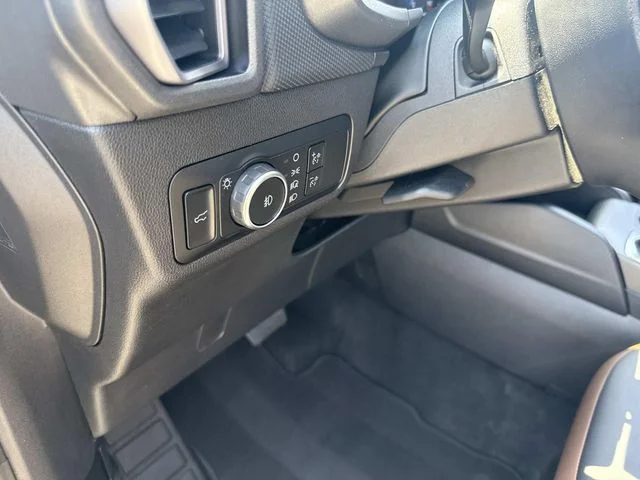 Used 2025 Beige Ford Outer Banks image 21