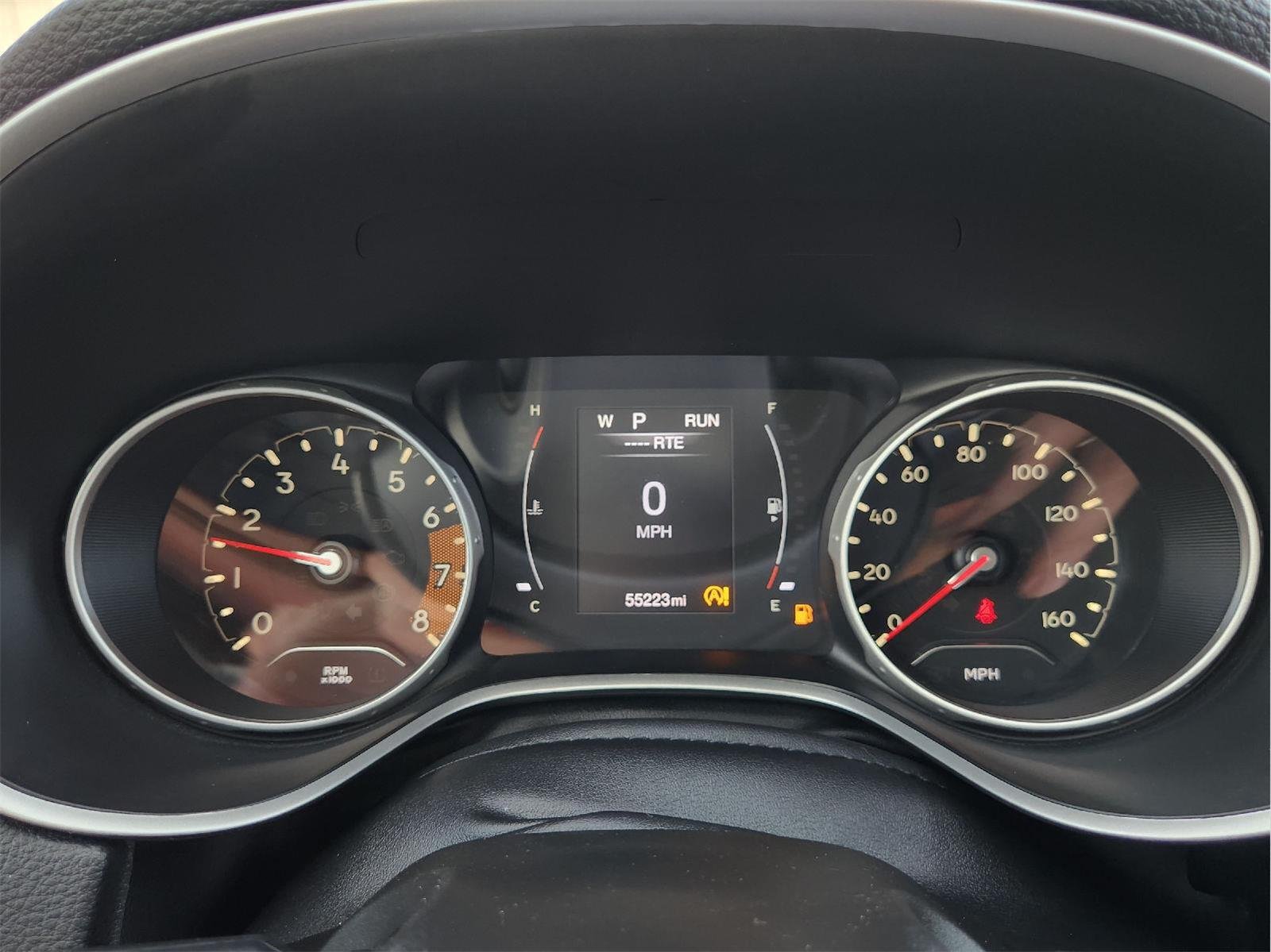 2020 Jeep Compass photo 15 of 33