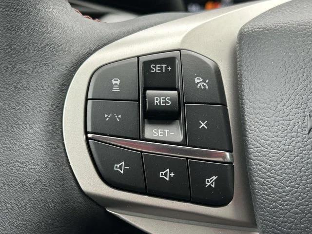 New 2026 White Ford Active image 18