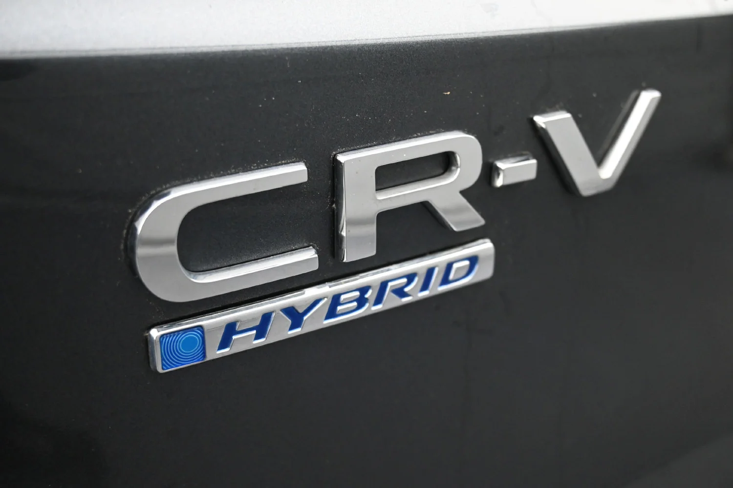 Used 2024 Gray Honda Sport image 29