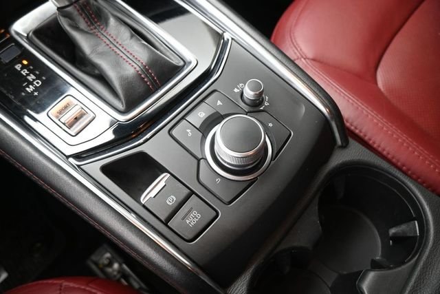 Used 2023 Gray Mazda 2.5 S Carbon Edition image 31