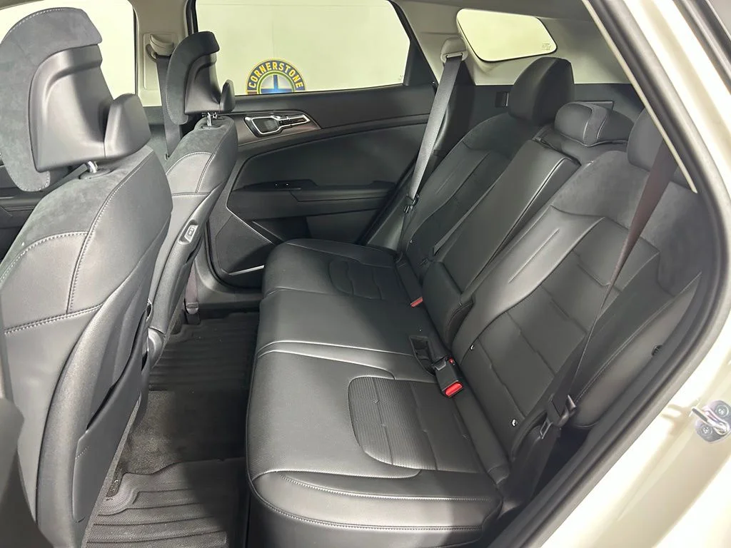 2026 Kia Sportage SX Prestige Hybrid - Photo 15