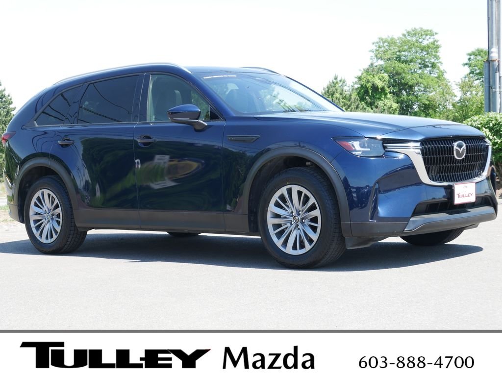2024 Mazda CX-90 Turbo Preferred Package's photo