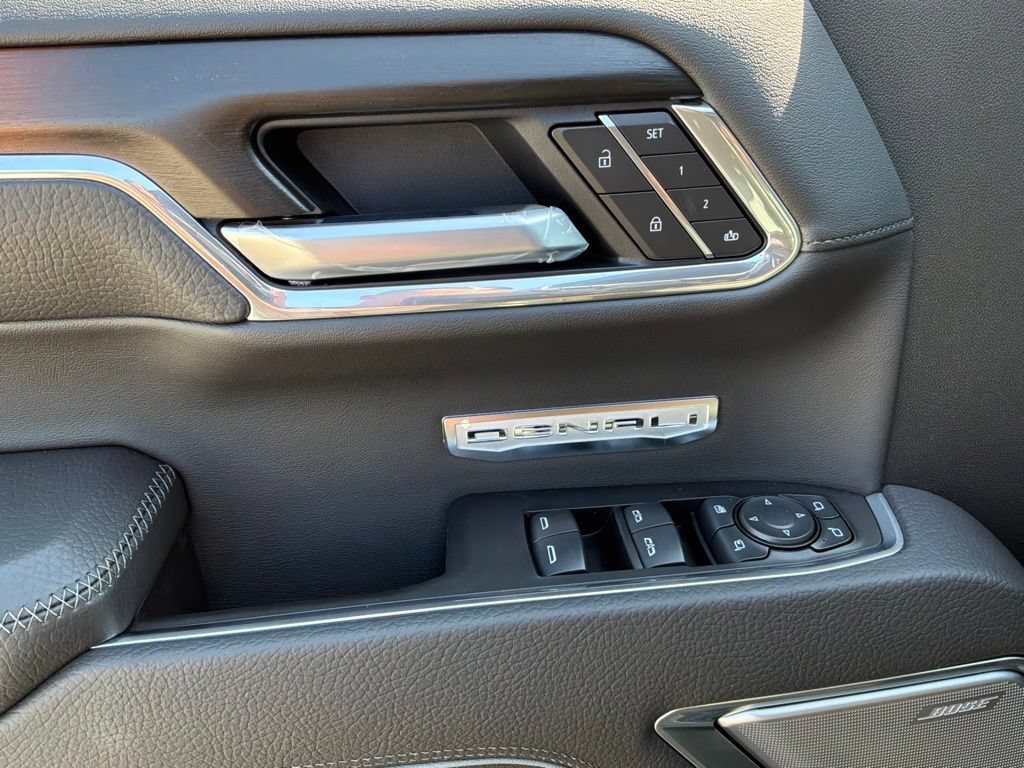 2026 GMC Sierra 1500 Denali - Photo 19