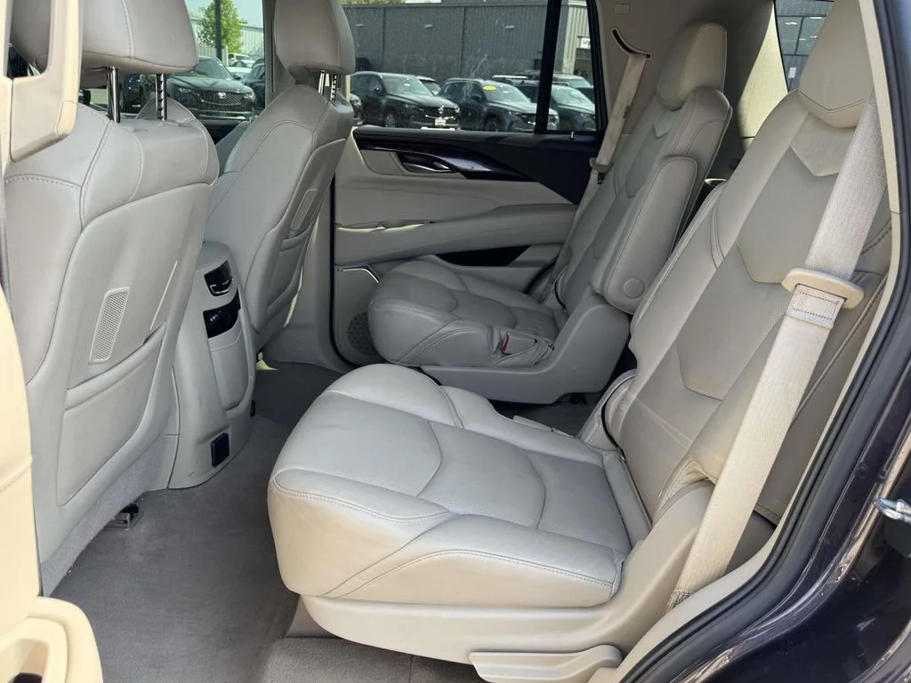 2016 Cadillac Escalade Premium - Photo 15