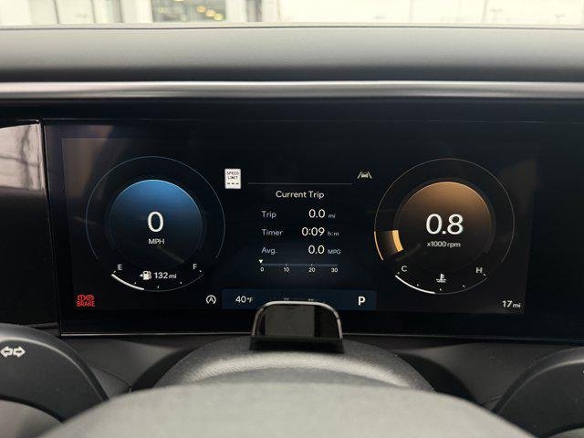 2026 Hyundai Palisade Calligraphy - Photo 38