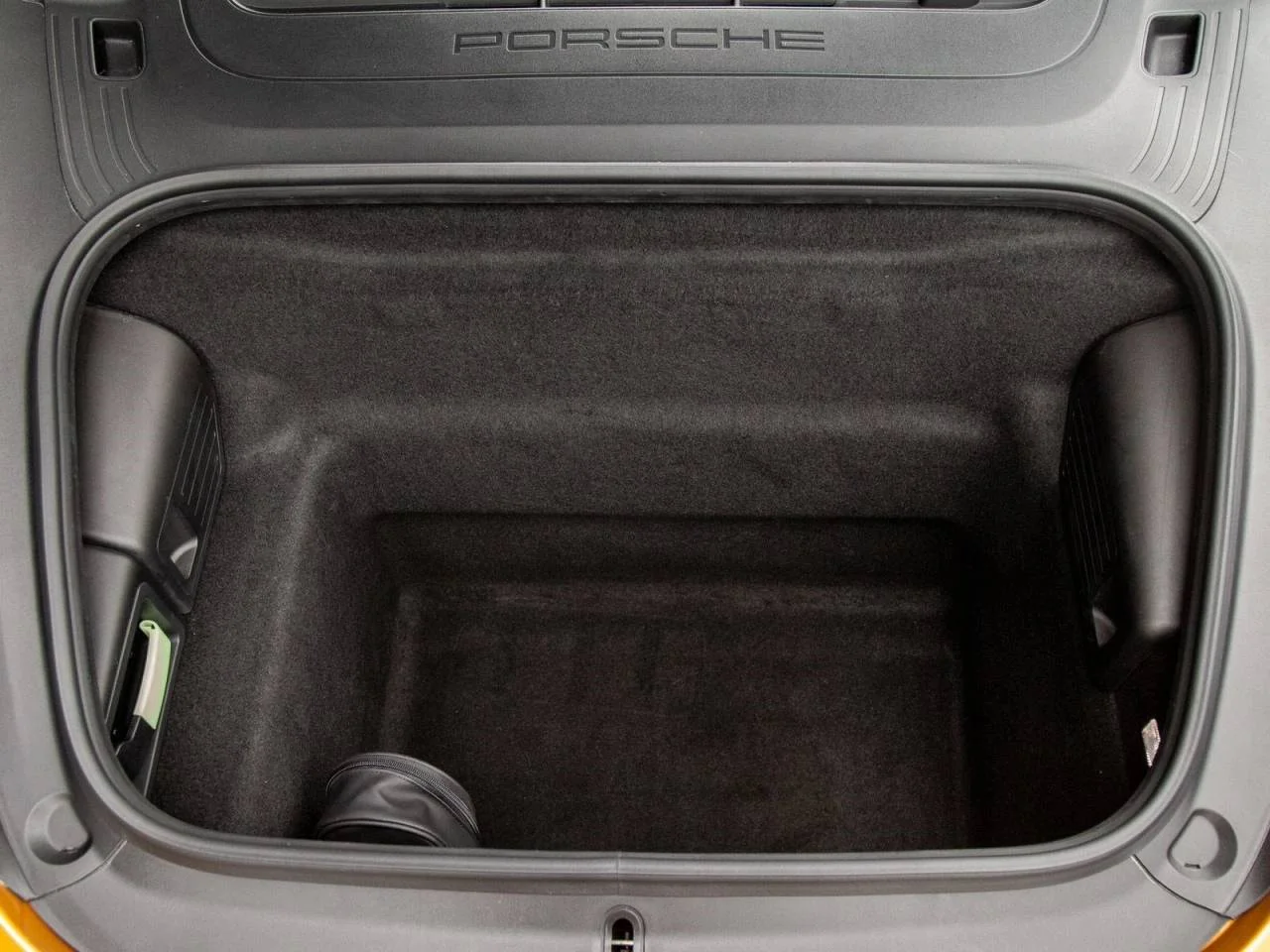 Certified Used 2018  Porsche Turbo image 27