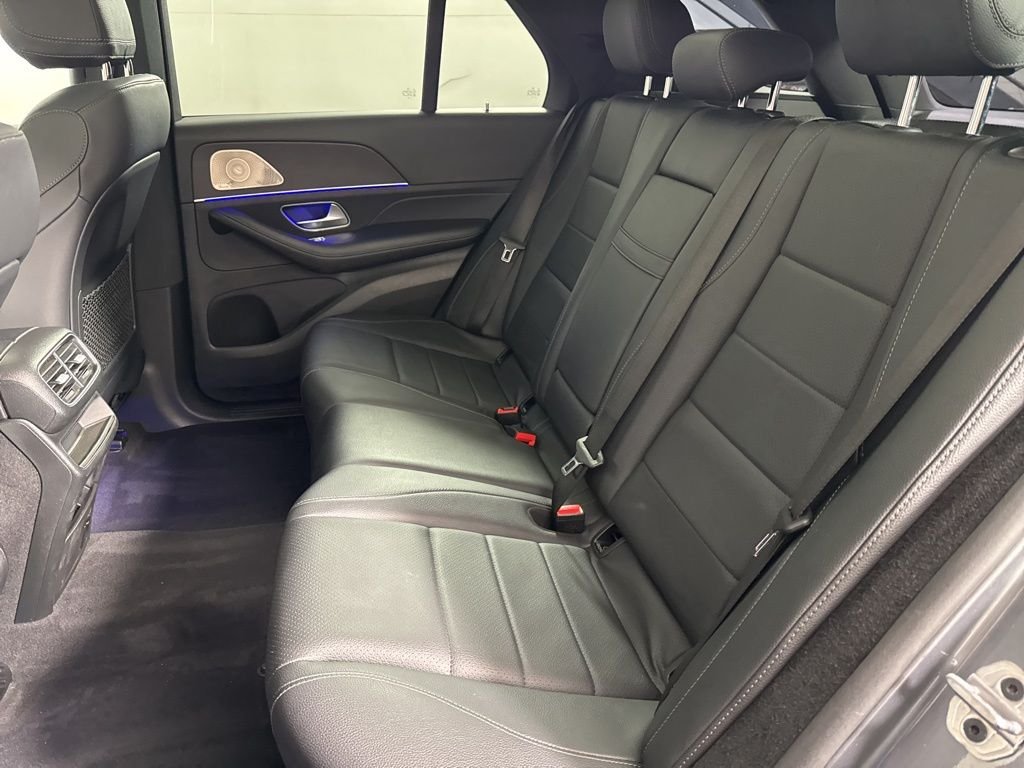 2022 Mercedes-Benz GLE GLE350 - Photo 20