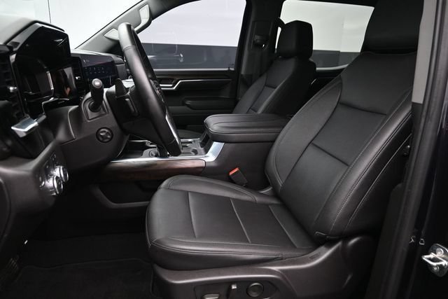 2024 GMC Sierra 1500 SLT - Photo 10