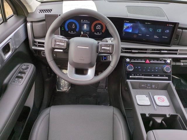 New 2026 Green Hyundai SEL image 42