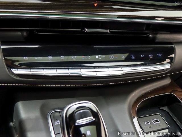 Used 2021 BLACK RAVEN Cadillac Premium Luxury Platinum image 21