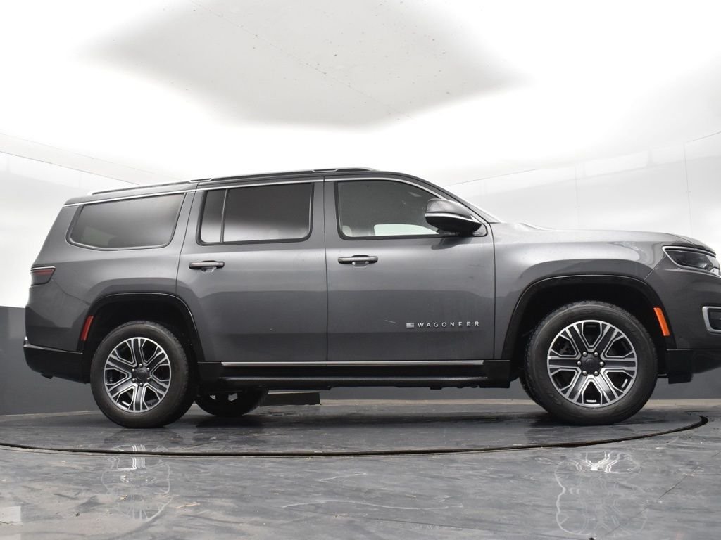 Used 2024 Gray Jeep Series II image 23