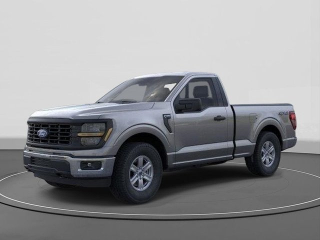 2026 Ford F-150 XL 4x4 Regular Cab 6-1/2 Box's photo
