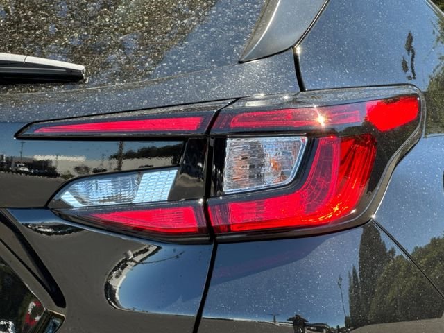 New 2026 CRYSTAL BLACK SILICA Subaru Limited image 33