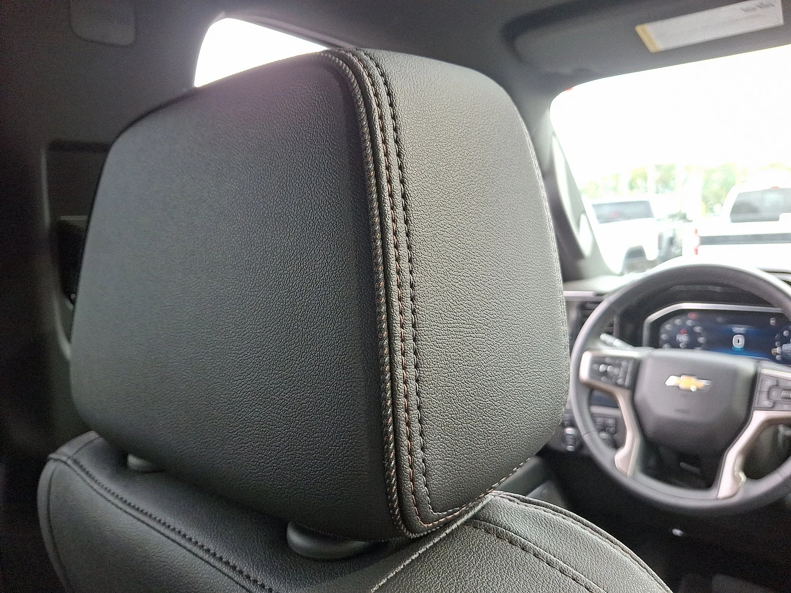 2024 Chevrolet Silverado 2500HD High Country - Photo 13