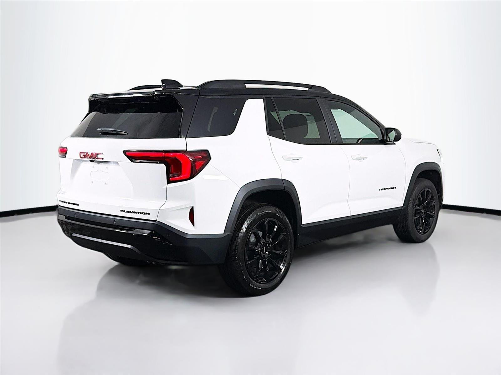 2027 GMC Terrain Elevation - Photo 11