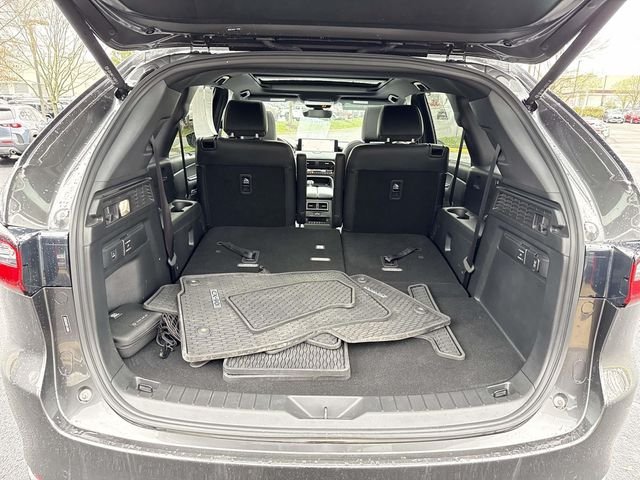 2024 Mazda CX-90 Premium Plus Package - Photo 29