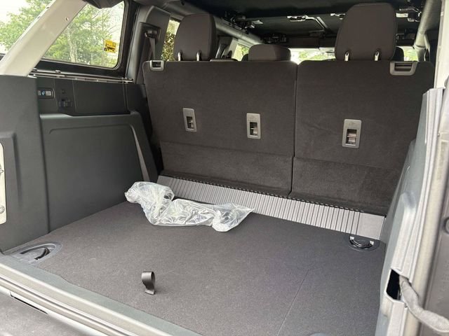 New 2026 Avalanche Gray Ford TCcustoms image 16