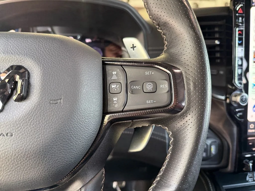 Used 2025 Blue Ram RHO image 25