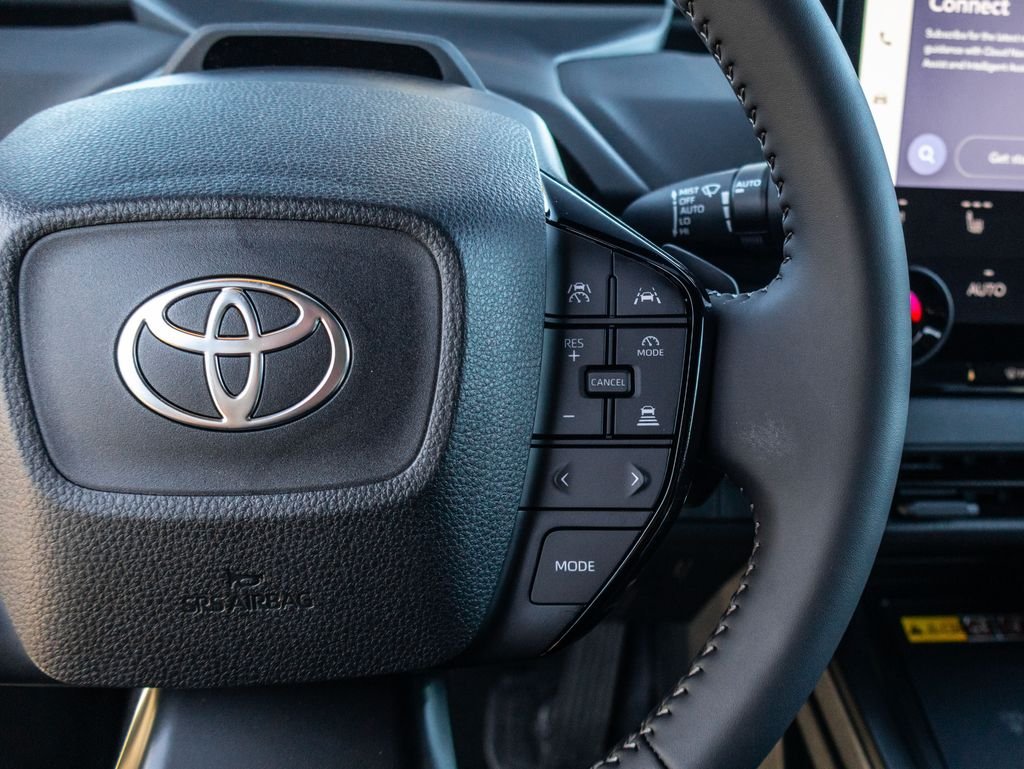 2026 Toyota bZ XLE - Photo 38