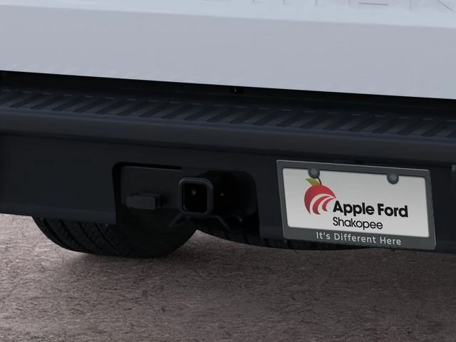 New 2026 White Ford XL image 23