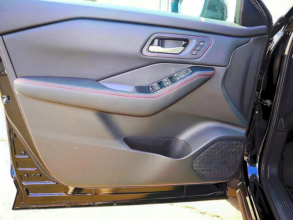 2025 Nissan Rogue Rock Creek - Photo 12